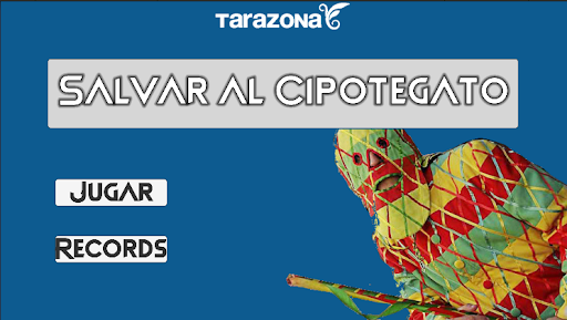 Salvar al Cipotegato