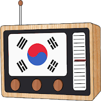 South Korea Radio FM - Radio South Korea Online.