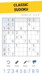 Sudoku Game