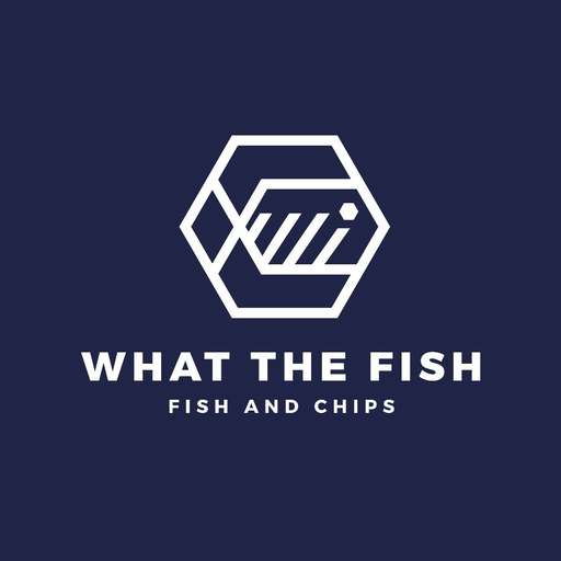 What The Fish 8.5.0 Icon
