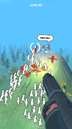 Hill Attacks - Screenshot 4