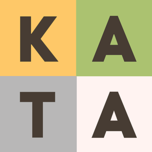 Tebak Kata: Word Puzzle