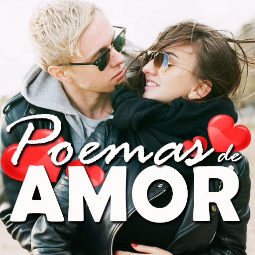 Poemas de Amor y Sentimientos  Icon