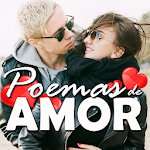 Cover Image of Download Poemas de Amor y Sentimientos  APK