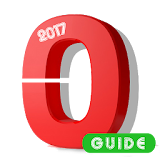 Free Opera Mini 2017 Beta Tips icon