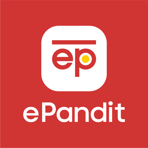 ePandit: AI Astrology & Balaji logo