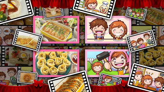 Cooking Mama: Let’s cook MOD (Unlimited Coins) 7