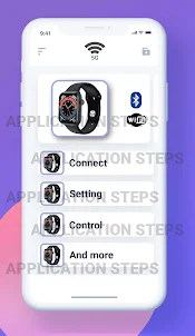 Fitpro Smart Watch App Guide