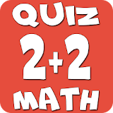 Quiz Game Math icon