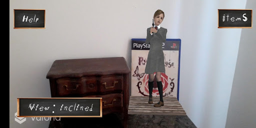Rule of Rose AR Screen 3