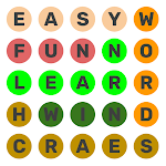 Cover Image of 下载 WORD SEARCH EASY  APK