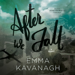 Imagen de icono After We Fall: A Novel