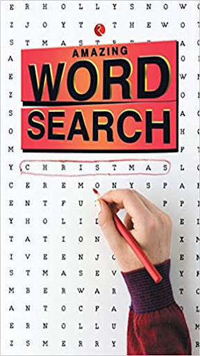 Super Wordscapes Search Screen 2
