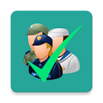 Cover Image of Télécharger MilitaryTest - Quiz sur simulateur 1.7.0 APK