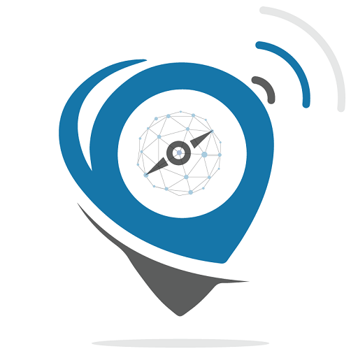 EcuaGPS logo