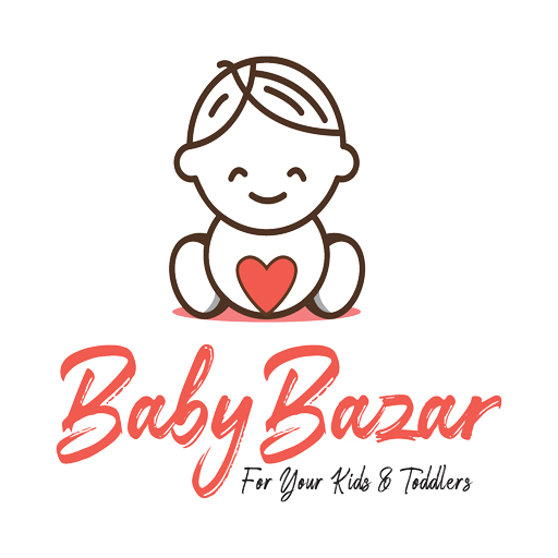 BABY BAZAR logo