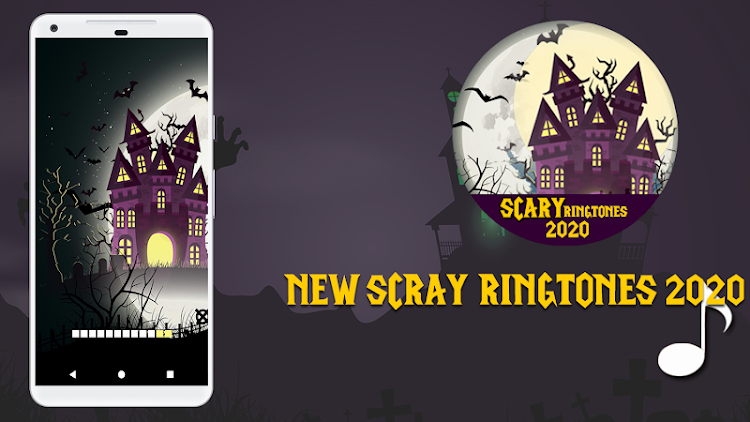 Scary Ringtones & Sounds - 22.0 - (Android)