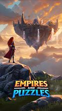 Screenshot of Empires⚔️