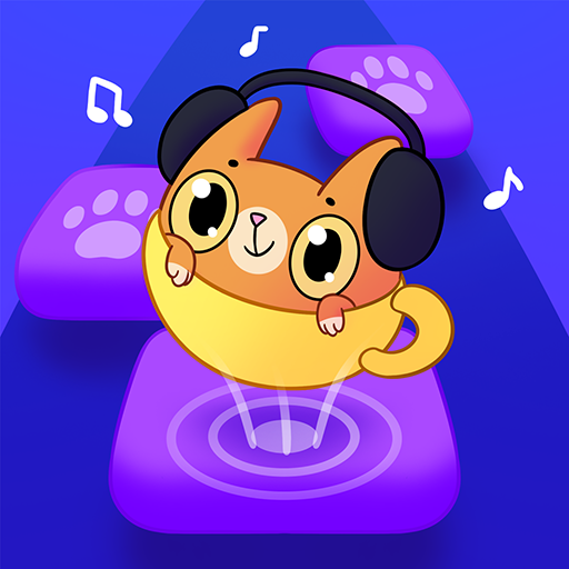 Cat-Cup Dance 1.1.0 Icon