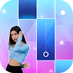 Cover Image of Download Ana Emilia Piano Game Tiles  APK