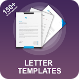 Letter Templates Offline Writing Samples Templates icon