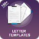 Letter Templates Offline Writing Samples Templates Download on Windows