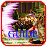 Guide for Fatal Fury Special icon