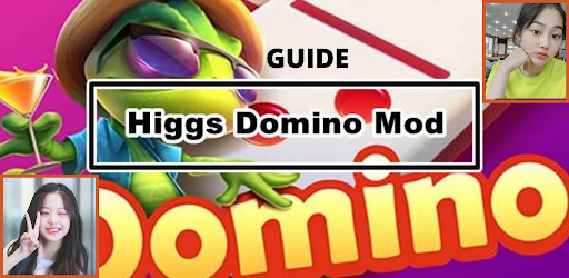 MOD Higgs domino Rp