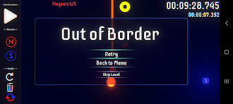 Game screenshot Magnet Madness hack