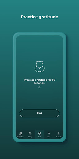 feel better - Mood and CBT thera