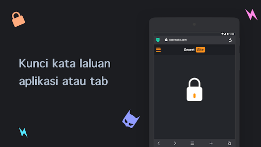 Imej tangkapan skrin