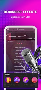 StarMaker: Singe Karaoke Screenshot