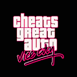 Cheat Maps for GTA Vice City icon