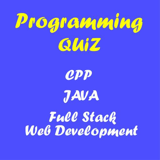 Programming Quiz logo