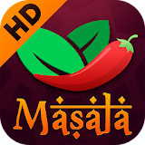 Masala Urdu Hindi Recipes icon