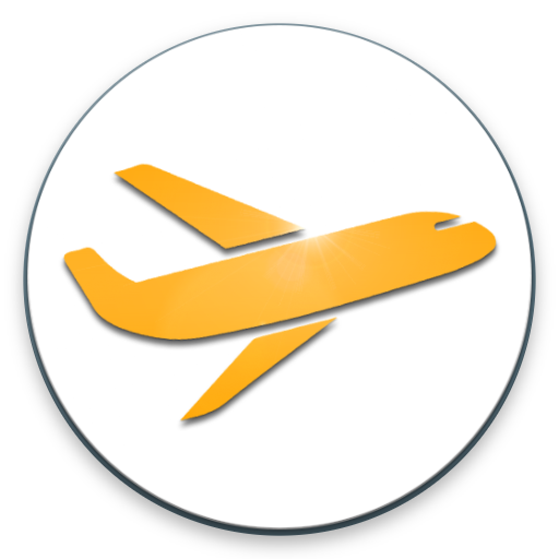 Flight Radar: Flight Tracker 2.0 Icon