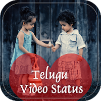 Telugu Video Status For WhatsApp