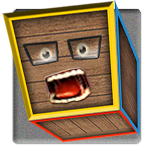 Classic Cuboid logo