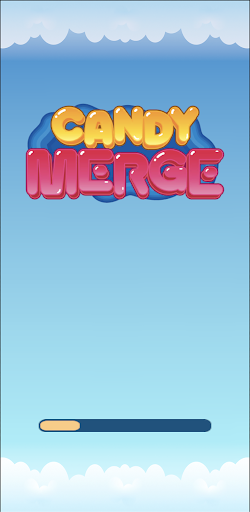 Candy Merge