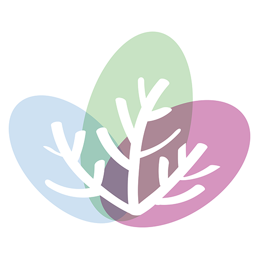 雅比思幼兒園 logo