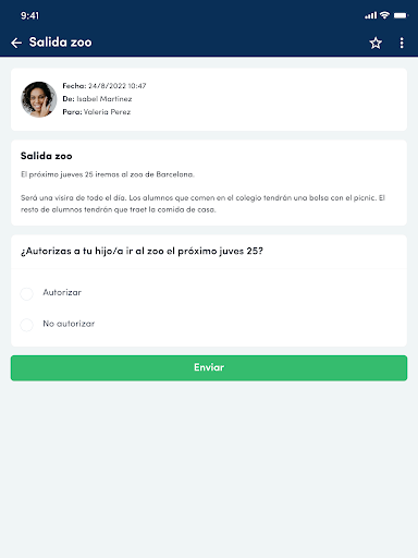 La Enseñanza Albacete