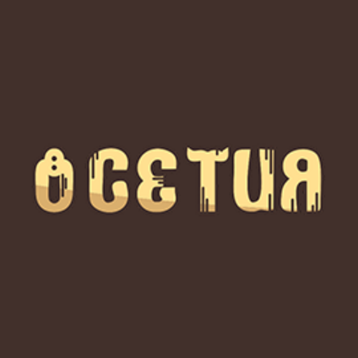 Кафе Осетия | Владивосток logo
