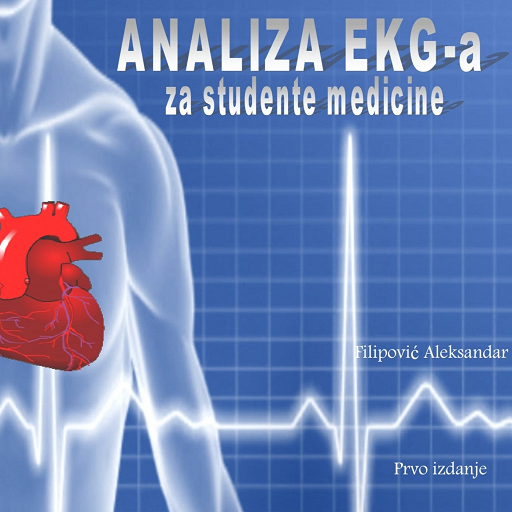 ANALIZA EKG-a 2.0 Icon