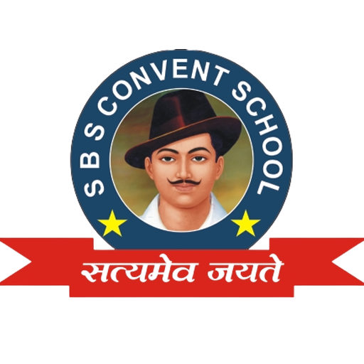 SBS CONVENT SCHOOL 1.0.0 Icon