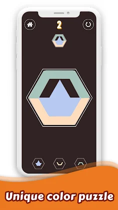 Color Match The Brain Game - Screenshot 3