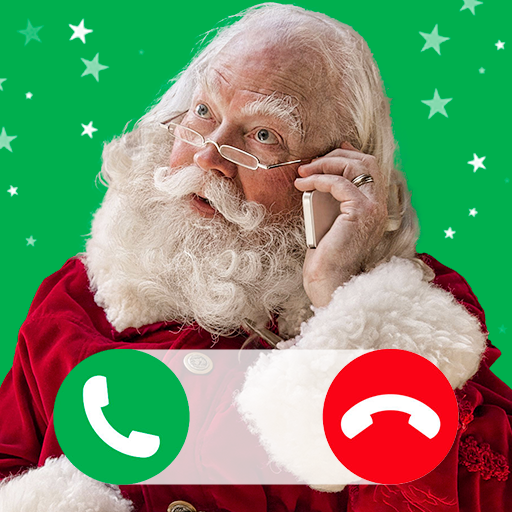 Santa Claus Video Call Download on Windows