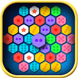 Hexa Puzzle Merge icon