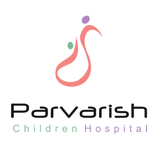 Parvarish Hospital logo