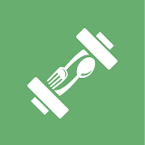 Macro Meal Planner & Workouts icon