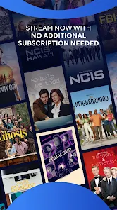 Cbs full episodes deals and live tv apk